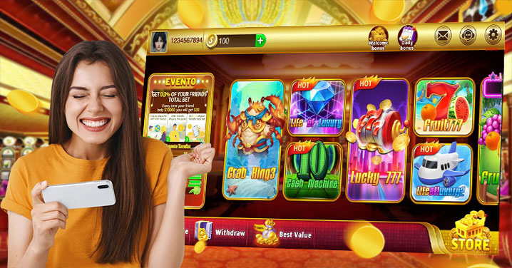 starglow 777 online casino